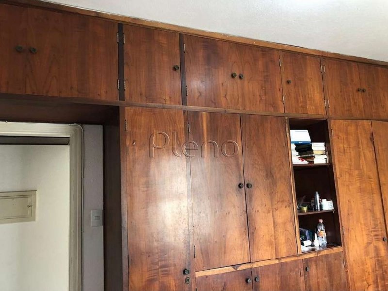 imóvel com 73m² - Vila Industrial (Campinas) - Campinas