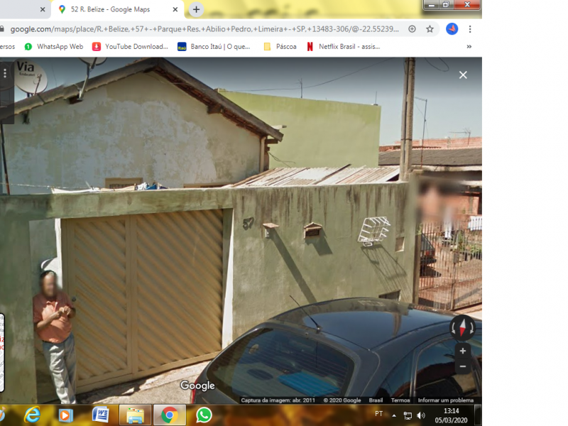 Casa à venda Parque Residencial Belinha Ometto com 120m² e 3 quartos por R$ 170.000 - 1477024045-belize.png