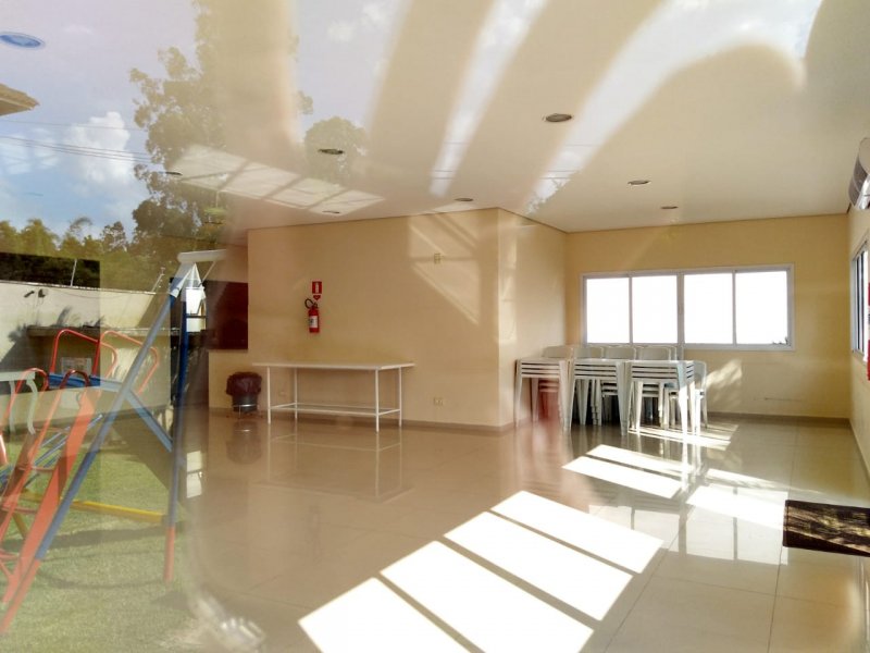 Casa de condomínio à venda Vila Caputera com 66m² e 2 quartos por R$ 265 - 1237582218-img-20200408-wa0119.jpg