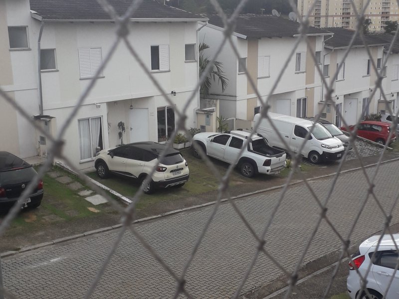 Casa de condomínio à venda Vila Caputera com 66m² e 2 quartos por R$ 265 - 2125871211-20200628-131341.jpg