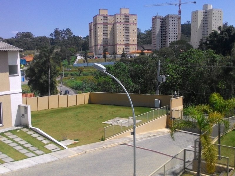 Casa de condomínio à venda Vila Caputera com 66m² e 2 quartos por R$ 265 - 916659810-img-20190226-wa0155.jpg
