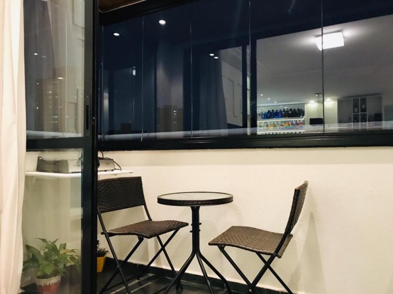 Apartamento à venda Vila Valparaíso com 96m² e 3 quartos por R$ 500.000 - 1539173980-74f41384-59ed-4279-967a-a6eed7b5d4a2.jpeg