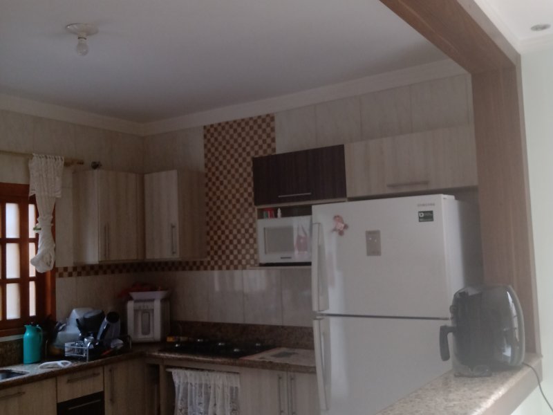 imóvel com 126m² - Jardim do Lago - Jundiaí
