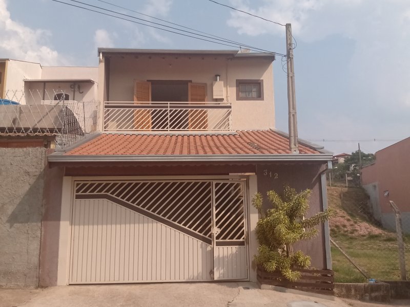 imóvel com 126m² - Jardim do Lago - Jundiaí