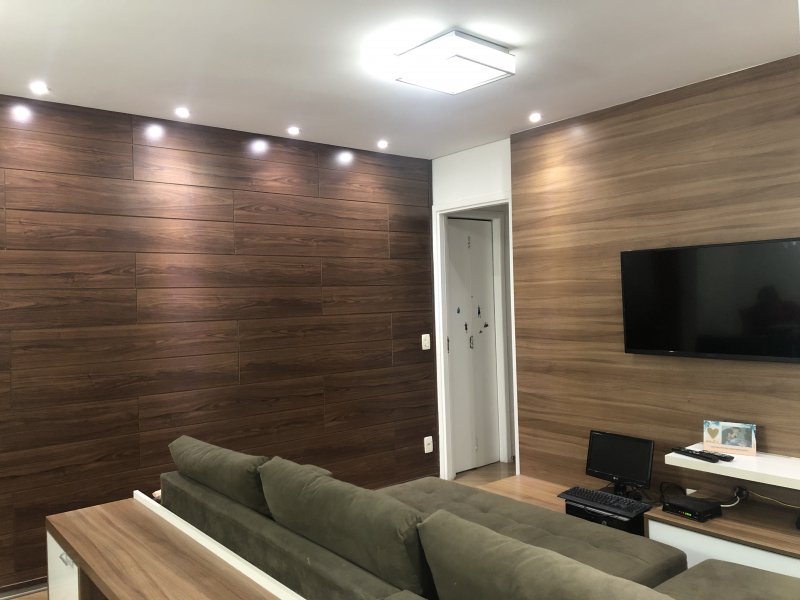 imóvel com 107m² - Vila Lusitânia - São Bernardo do Campo