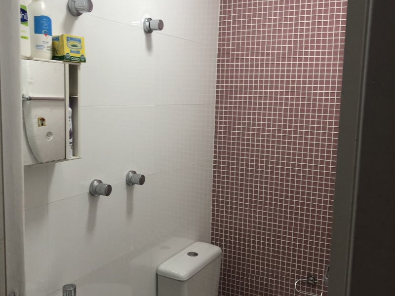 imóvel com 107m² - Vila Lusitânia - São Bernardo do Campo