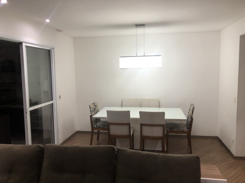 imóvel com 107m² - Vila Lusitânia - São Bernardo do Campo