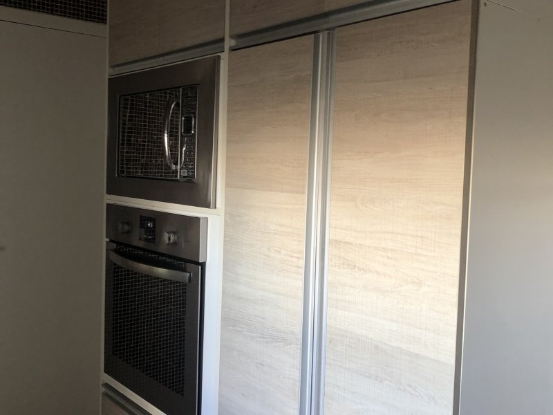 imóvel com 107m² - Vila Lusitânia - São Bernardo do Campo