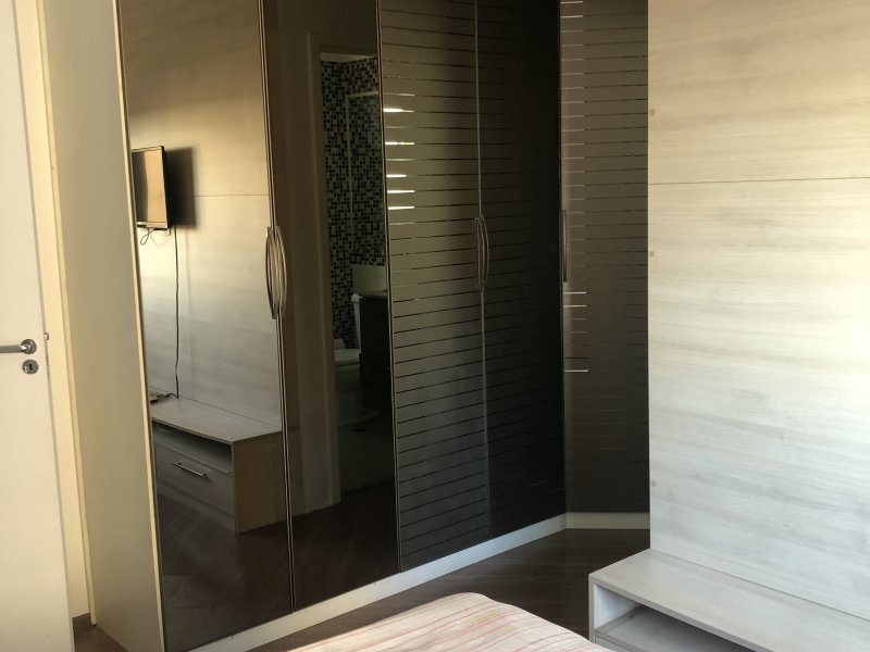 imóvel com 107m² - Vila Lusitânia - São Bernardo do Campo