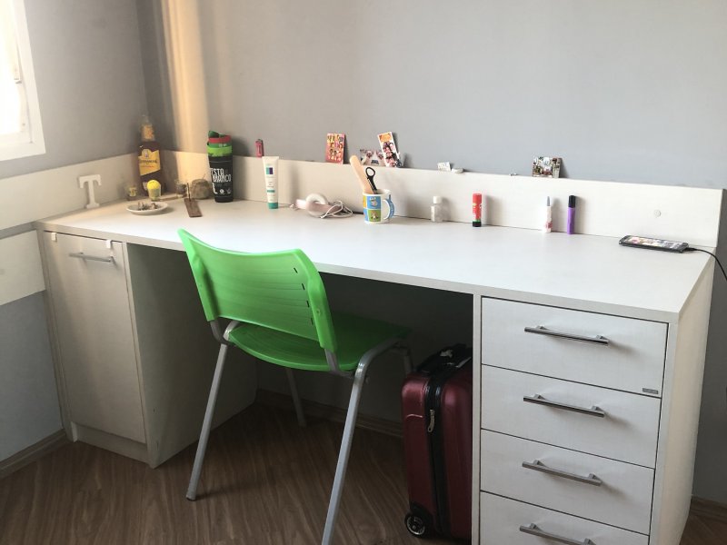 imóvel com 107m² - Vila Lusitânia - São Bernardo do Campo