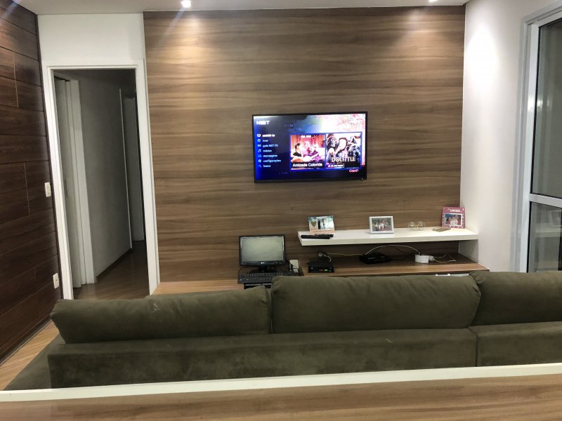 imóvel com 107m² - Vila Lusitânia - São Bernardo do Campo
