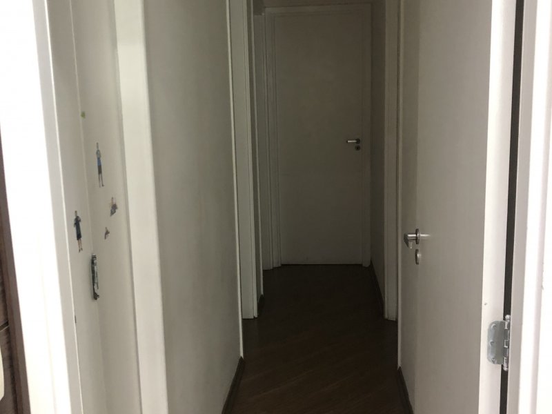 imóvel com 107m² - Vila Lusitânia - São Bernardo do Campo