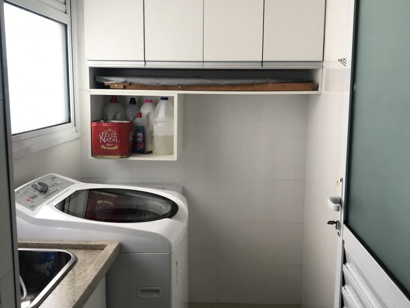 imóvel com 107m² - Vila Lusitânia - São Bernardo do Campo