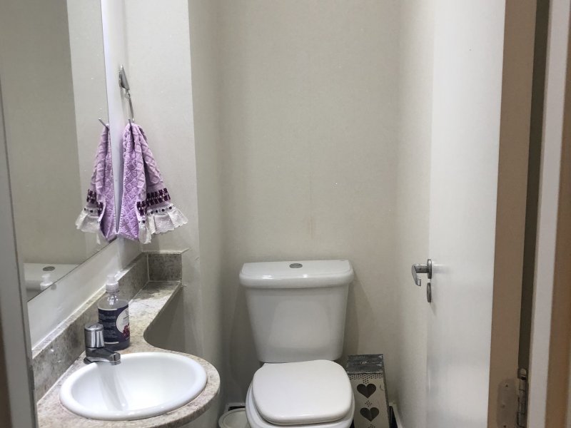 imóvel com 107m² - Vila Lusitânia - São Bernardo do Campo