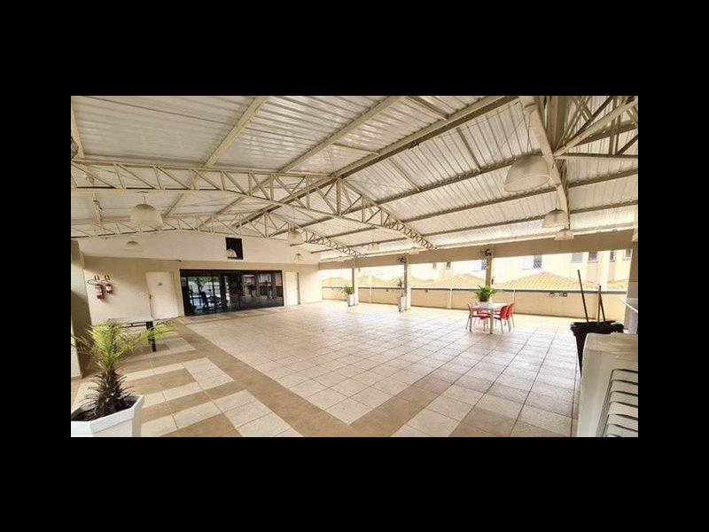 imóvel com 120m² - JARDIM SAO PEDRO - Campinas