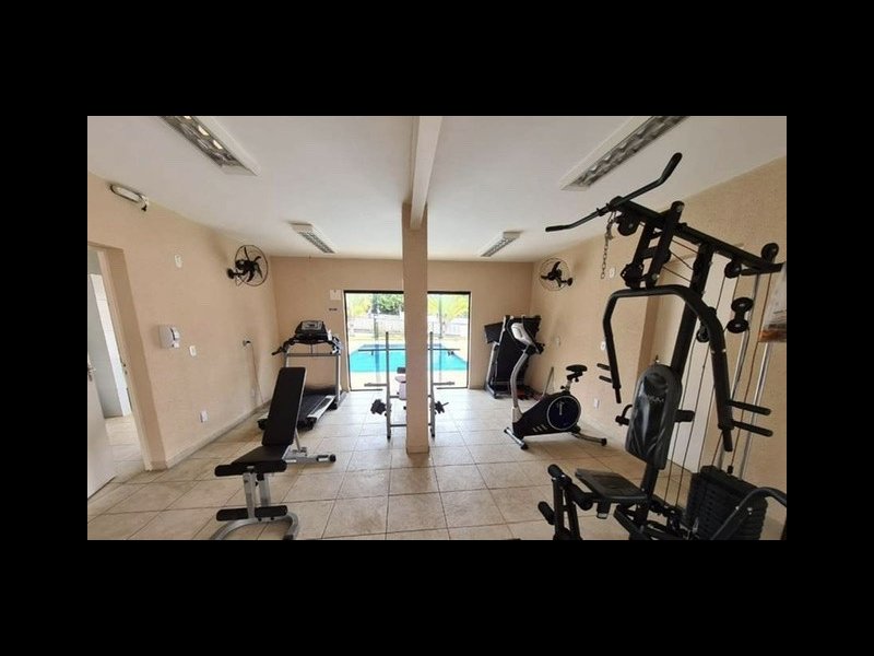 imóvel com 120m² - JARDIM SAO PEDRO - Campinas