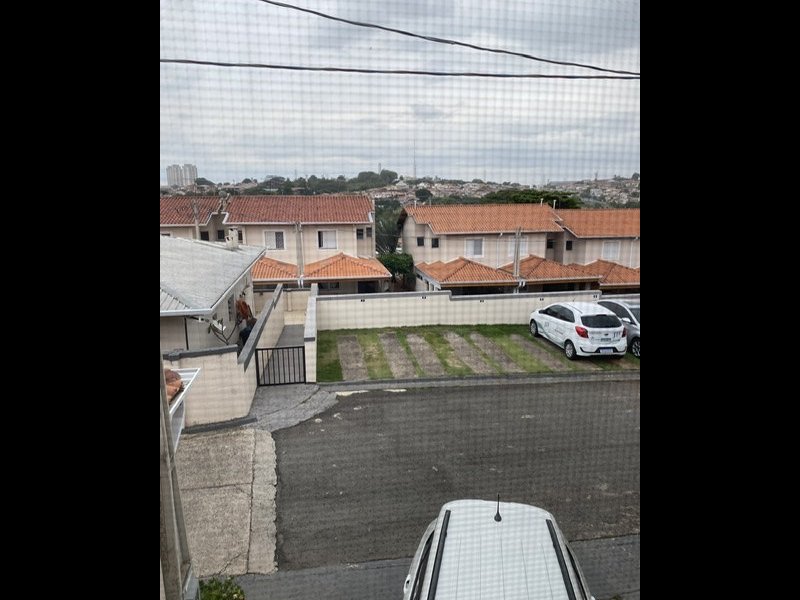 imóvel com 120m² - JARDIM SAO PEDRO - Campinas