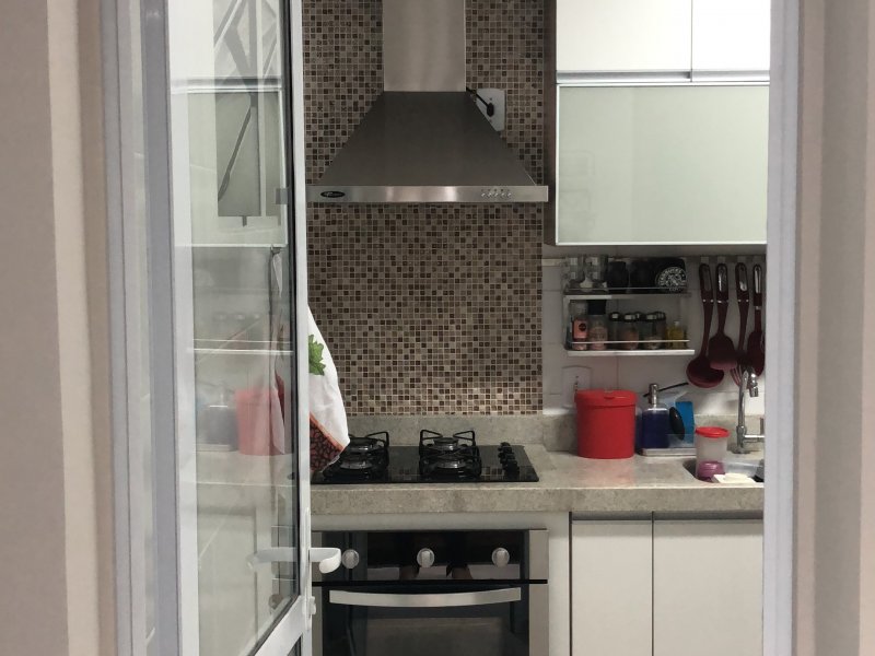imóvel com 120m² - JARDIM SAO PEDRO - Campinas