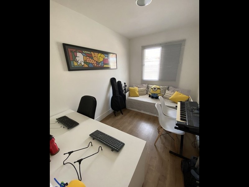 imóvel com 120m² - JARDIM SAO PEDRO - Campinas