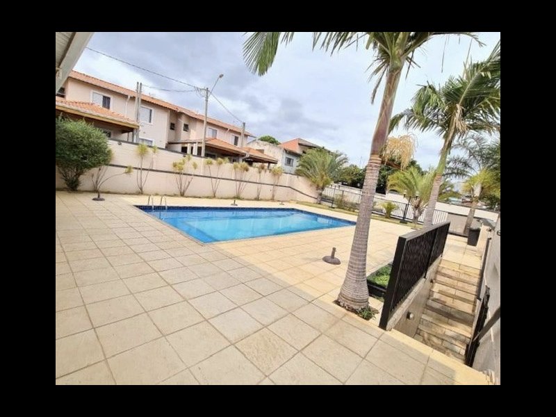 imóvel com 120m² - JARDIM SAO PEDRO - Campinas