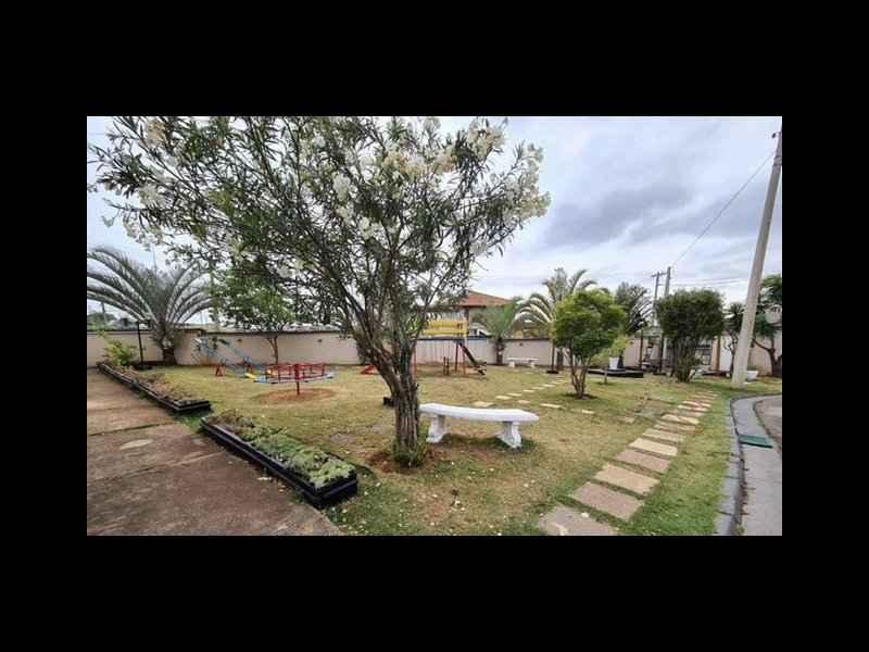 imóvel com 120m² - JARDIM SAO PEDRO - Campinas