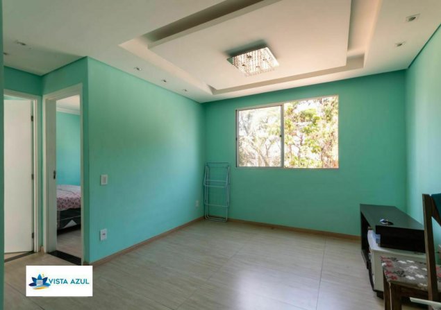 imóvel com 47m²