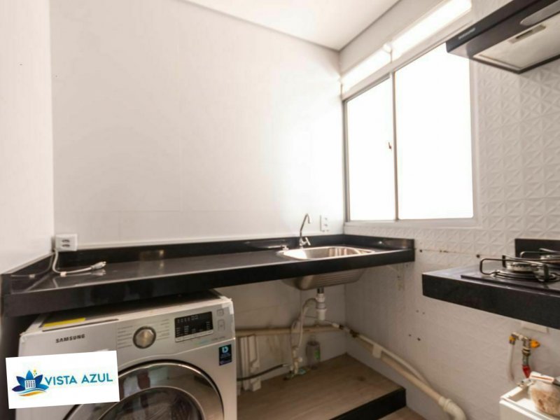 imóvel com 47m² - Santa Amélia - Belo Horizonte