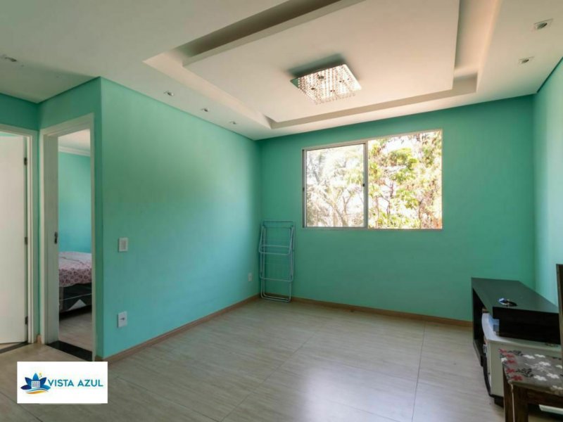 imóvel com 47m² - Santa Amélia - Belo Horizonte
