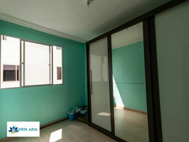 imóvel com 47m² - Santa Amélia - Belo Horizonte