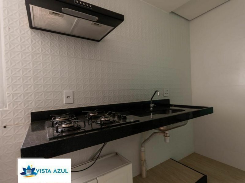 imóvel com 47m² - Santa Amélia - Belo Horizonte