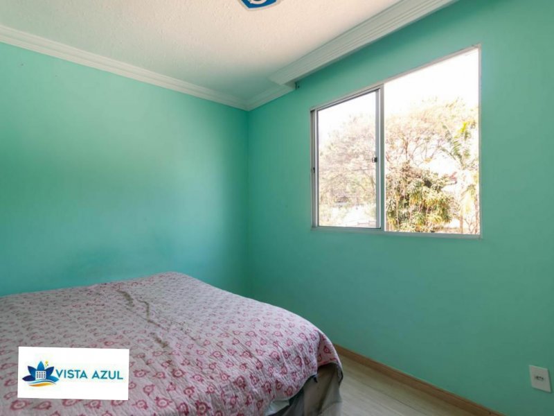 imóvel com 47m² - Santa Amélia - Belo Horizonte