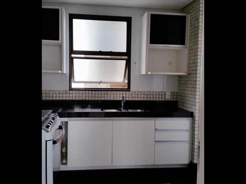 imóvel com 95m² - Gutierrez - Belo Horizonte
