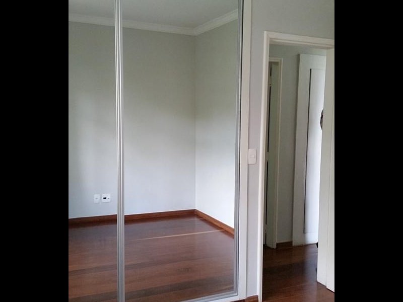 imóvel com 95m² - Gutierrez - Belo Horizonte