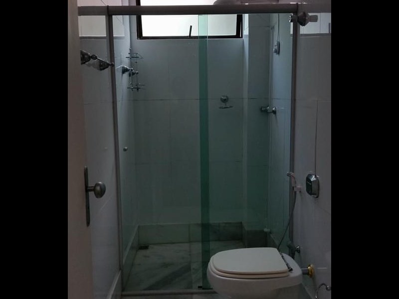 imóvel com 95m² - Gutierrez - Belo Horizonte