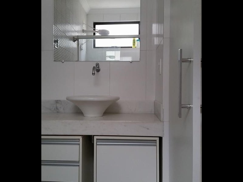 imóvel com 95m² - Gutierrez - Belo Horizonte