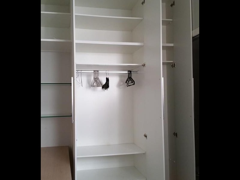 imóvel com 95m² - Gutierrez - Belo Horizonte