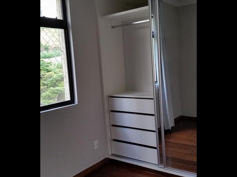 imóvel com 95m² - Gutierrez - Belo Horizonte