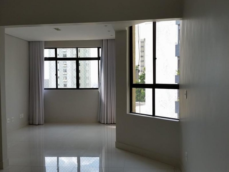imóvel com 95m² - Gutierrez - Belo Horizonte