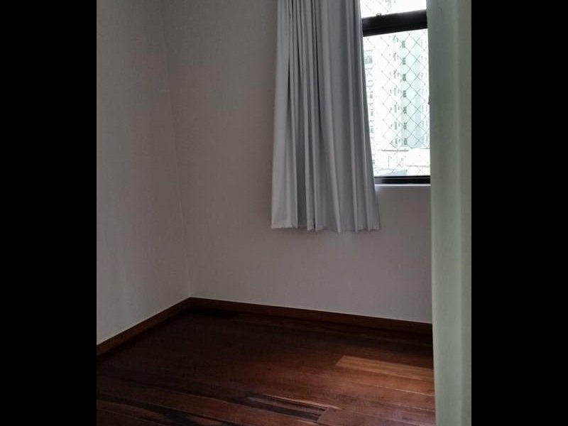 imóvel com 95m² - Gutierrez - Belo Horizonte