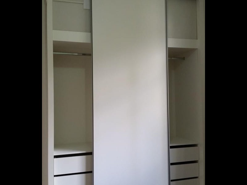 imóvel com 95m² - Gutierrez - Belo Horizonte