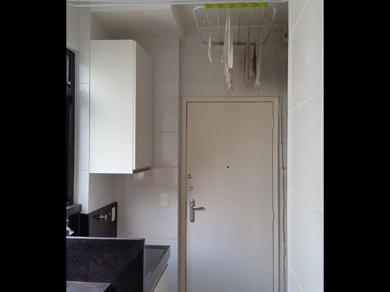 imóvel com 95m² - Gutierrez - Belo Horizonte