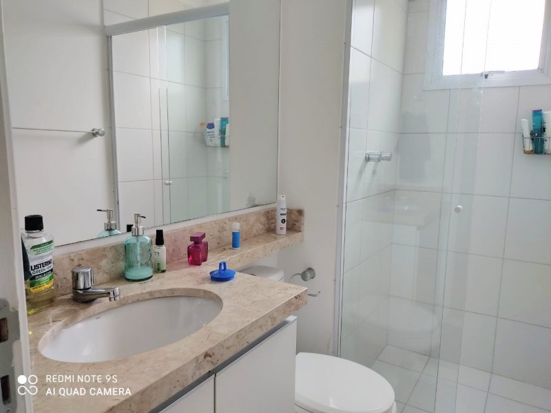 imóvel com 86m² - Jaguaré - São Paulo