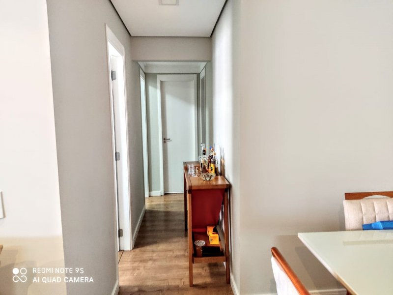 imóvel com 86m² - Jaguaré - São Paulo