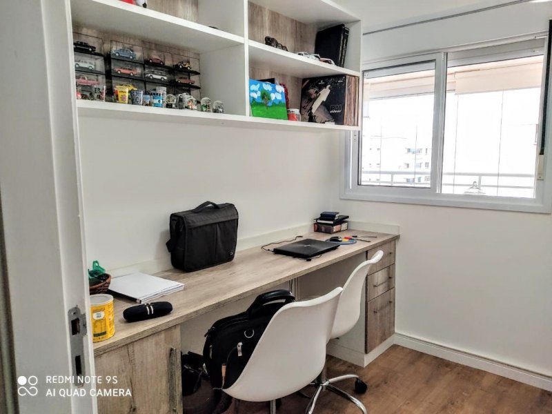 imóvel com 86m² - Jaguaré - São Paulo