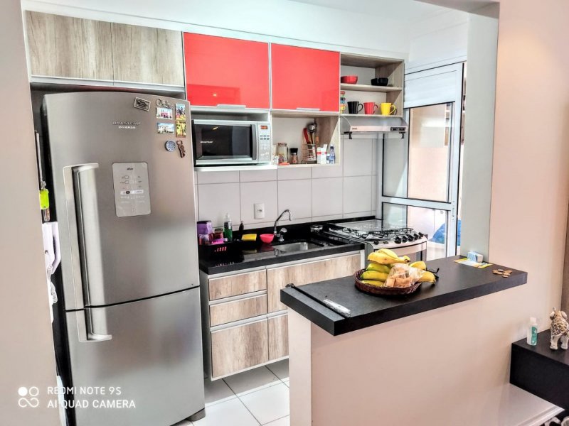 imóvel com 86m² - Jaguaré - São Paulo