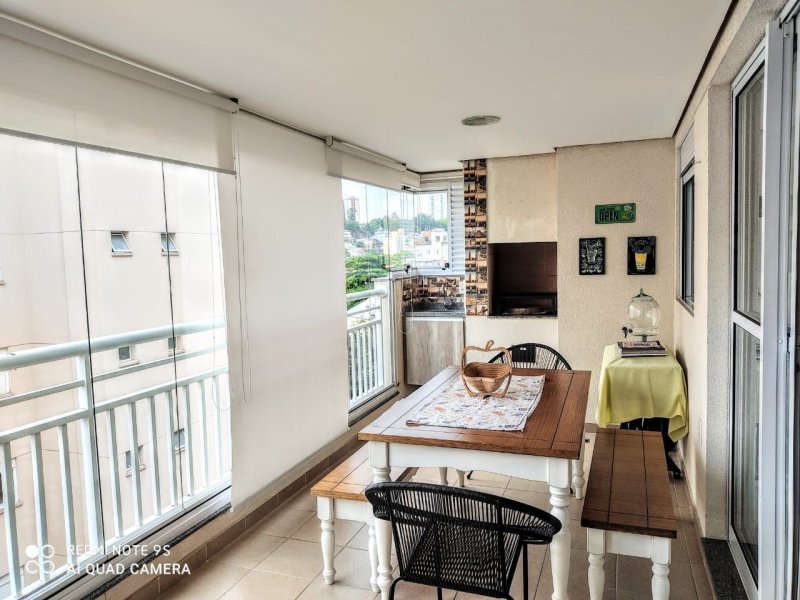imóvel com 86m² - Jaguaré - São Paulo