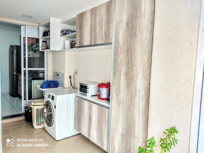 imóvel com 86m² - Jaguaré - São Paulo