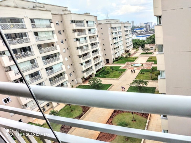 imóvel com 86m² - Jaguaré - São Paulo