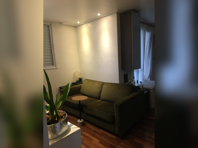 imóvel com 67m² - Jardim Marajoara - São Paulo