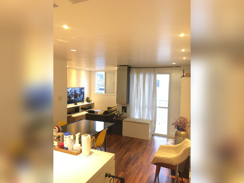 imóvel com 67m² - Jardim Marajoara - São Paulo